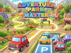 Permainan Adventure Park Master talian