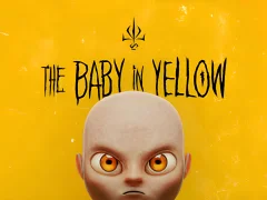 Permainan Scary Baby in Yellow talian