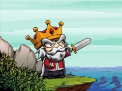 Permainan Raid Heroes: Sword and Magic talian