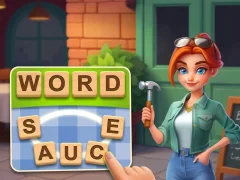 Permainan Word Sauce talian