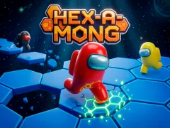 Permainan Hex-A-Mong talian