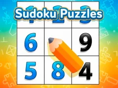 Permainan Sudoku Puzzles talian