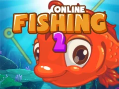 Permainan Fishing 2 Online talian