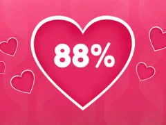 Permainan Love Tester talian