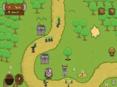 Permainan Castle Kingdom season talian