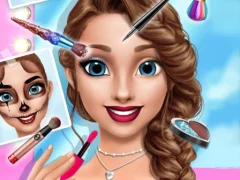 Permainan Beauty Fashion World talian