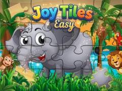 Permainan Joy Tiles Easy talian