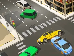Permainan Lanechage 3d talian