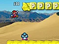 Permainan Mario Jeux talian