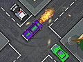 Permainan Car Chaos talian