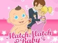 Permainan Match Match Baby talian
