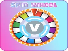 Permainan Random Spin Wheel Earn Vbucks talian