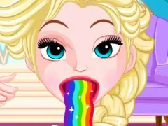 Permainan Princess tinder wars talian