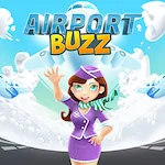 Permainan Airport Buzz talian