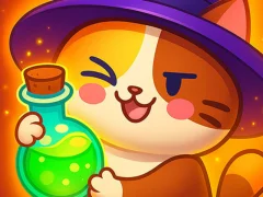 Permainan Magic Flow talian