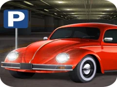 Permainan Ideal Car Parking Simulator talian
