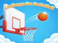 Permainan Challenge the Basketball talian