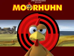 Permainan Moorhuhn Shooter talian