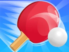 Permainan Ping Pong Battle Table Tennis talian