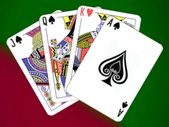 Permainan Solitaire: Spider and Klondike talian
