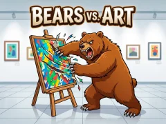 Permainan Bears vs. Art talian