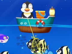 Permainan Fishing Game talian