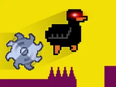 Permainan Devil Duck talian