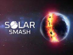 Permainan Solar Smash talian