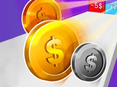 Permainan Money Rush talian