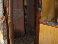 Permainan Ghost Town Escape 4 Mirrored Dimension talian