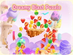 Permainan Dreamy Blast Puzzle talian