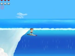 Permainan Wave Rush talian