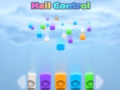 Permainan Hail Control talian