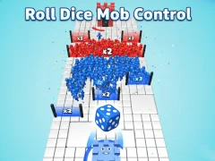 Permainan Roll Dice Mob Control talian