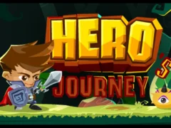 Permainan Heros Journey talian