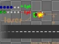 Permainan Burst Racer 2 talian