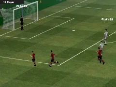 Permainan Authentic Football:The Brazil World Cup talian