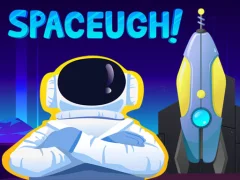 Permainan SpaceUgh talian