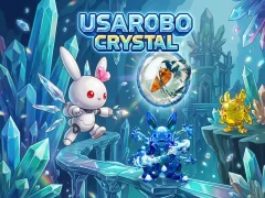 Permainan Usarobo Crystal talian