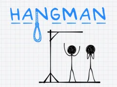 Permainan Hangman talian