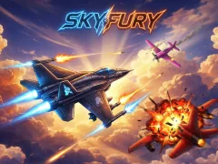 Permainan SkyFury talian