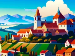 Permainan Tomato Clicker: Idle Simulator talian