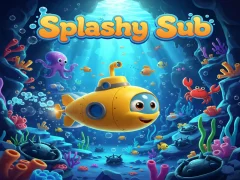 Permainan Splashy Sub talian