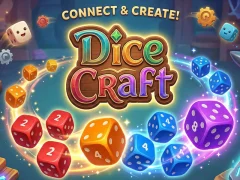 Permainan Dice Craft talian