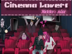 Permainan Cinema Lovers : Hidden kiss talian