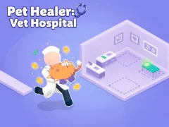 Permainan Pet Healer: Vet Hospital talian