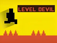 Permainan Level Devil talian