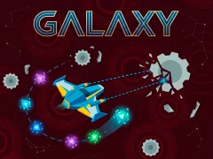 Permainan Galaxy talian