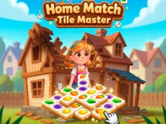 Permainan Home Match: Tile Master talian