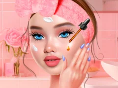 Permainan Back 2 School Makeover talian